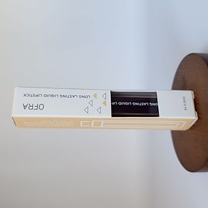 OFRA Long Lasting Liquid Lipstick - Bordeaux